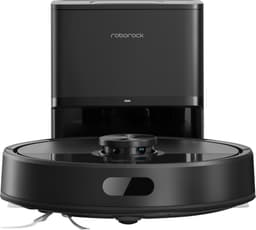 Roborock Q7 TF+ robotstøvsuger Q7TFP52-00 (sort)
