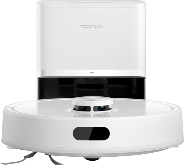 Roborock Q7 TF+ Robotdammsugare Q7TFP02-00