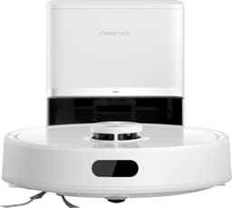 Roborock Q7 TF+ rengøringsrobot Q7TFP02-00 (hvid)