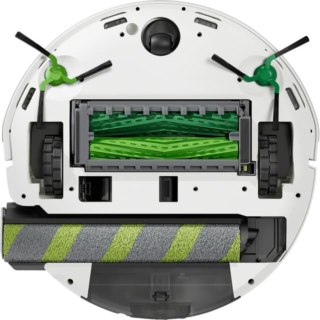 iRobot Roomba Combo 705 Max X185240 (hvit) - Elkjøp