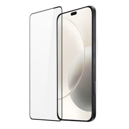 DUX DUCIS Honor 400 Lite 5G karkaistulle lasille erittäin kirkas