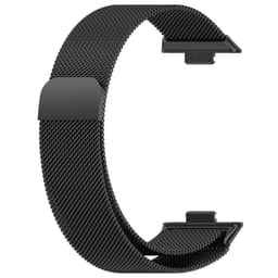 Milanese klokkereim til Huawei Watch Fit 5 - Black