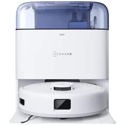 Ecovacs Deebot Mini robotti-imuri 110-2478-0302 (sininen)