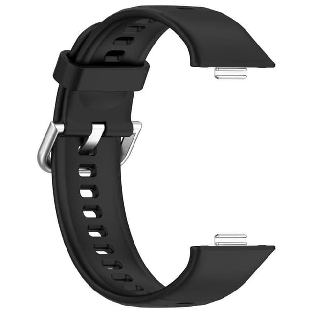 Sport klockarmband Huawei Watch Fit 4 Pro - Onyx