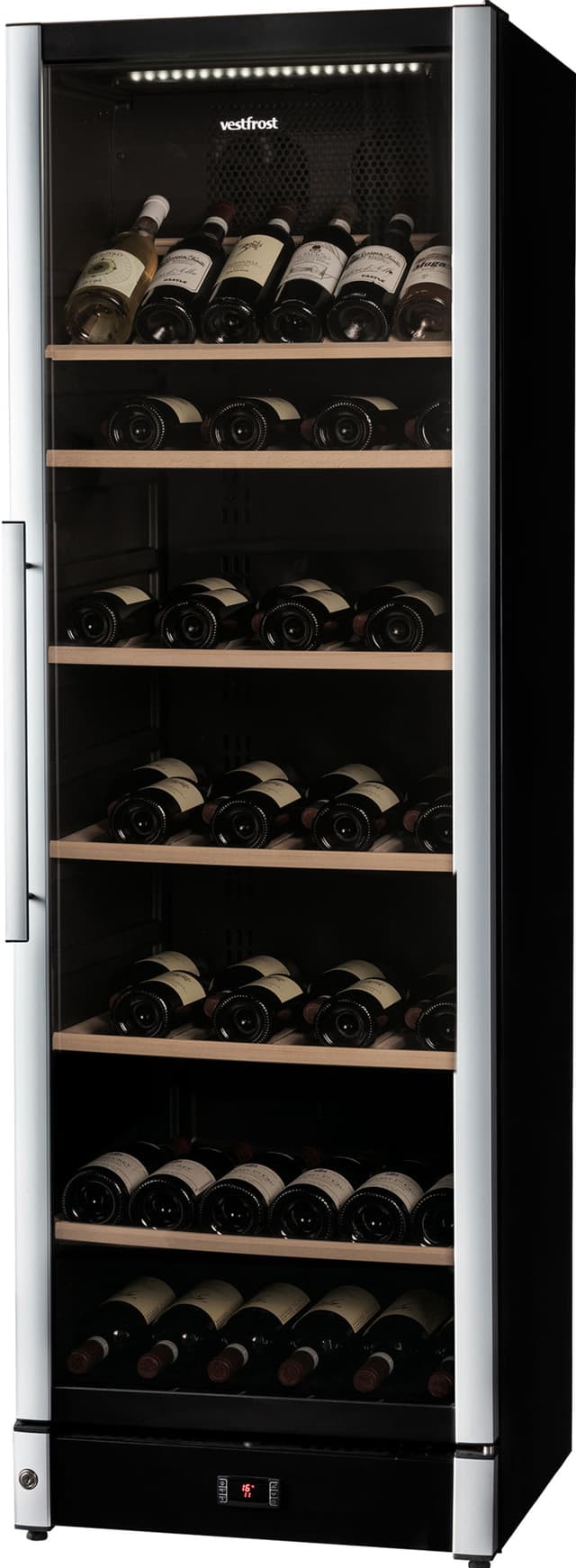 Vestfrost Vinkyl FZ365W (fristående)