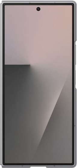 Samsung Galaxy Z Fold 7 silikondeksel (grå)