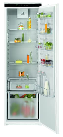 Electrolux Serie 600 Kjøleskap ERD6DCX8S (integrert)