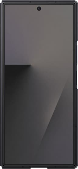 Samsung Galaxy Z Fold 7 silikone cover (sort)