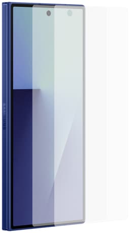 Samsung Galaxy Z Fold 7 antirefleksfilm (gjennomsiktig)