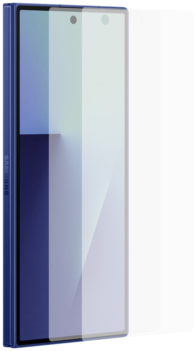 Galaxy Z Fold 7 antireflekterande skyddsfilm