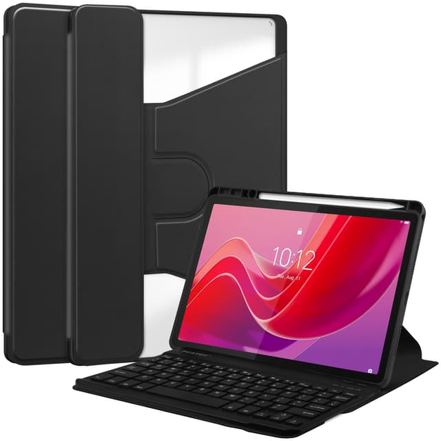 Lenovo Tab K11/M11 Bluetooth Tangentbordsfodral KPH-030