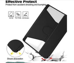 Bluetooth-näppäimistökotelo Honor MagicPad 2:lle