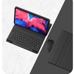 Redmi Pad SE 11 tuuman Bluetooth-näppäimistökotelo KPH-030