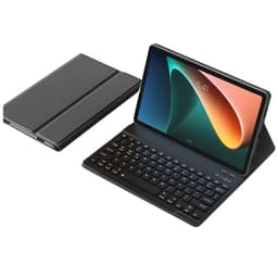 Lenovo Tab M10 3rd Gen 10,1-tums Bluetooth-tangentbordsfodral