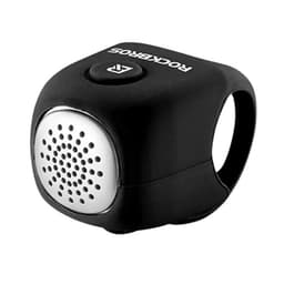 Polkupyörän kello musta Rockbros CB1709BK