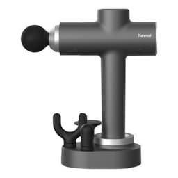 Hierontapistooli Yunmai Prime 2 YMFG-M418 (harmaa)