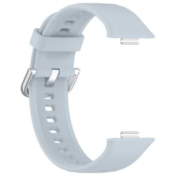 Sport klokkereim til Huawei Watch Fit 5 - Baby blue