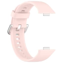 Sport klokkereim Huawei Watch Fit 3 - Light pink