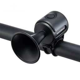 Cykelklocka Rockbros EH-2 (svart)