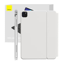 Tangentbordsfodral Pro Baseus Brilliance för iPad 12,9"" (2018/2020/202