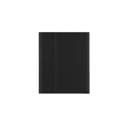 Tastaturdeksel for Samsung Galaxy Tab A9+ 11 tommers Sort