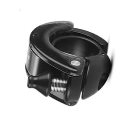 Conch Style Hidden Bicycle Bell - Loud and Clear Sound Transparent+sva
