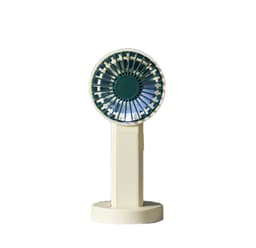 Mini USB tuuletin Violetti