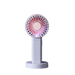 Mini USB tuuletin Violetti