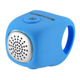 Elektroniske bjeller for sykkel Rockbros CB1709 (blå)