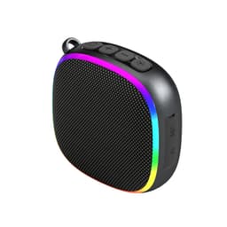 Magnetisk og vandtæt Bluetooth-højttaler