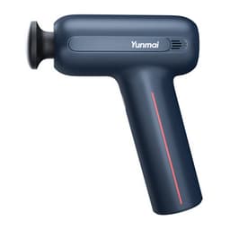 Massasjepistol Yunmai EasePro YMFG-M406 (blå)