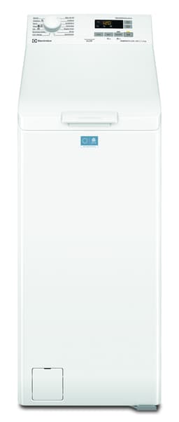 Electrolux 600-sarjan Pyykinpesukone EW6T472E2E (7kg)
