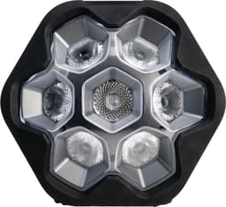 Soundboks Lightboks bilevalo