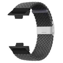 Punottu kellon ranneke Huawei Watch Fit 4 - Skygrey
