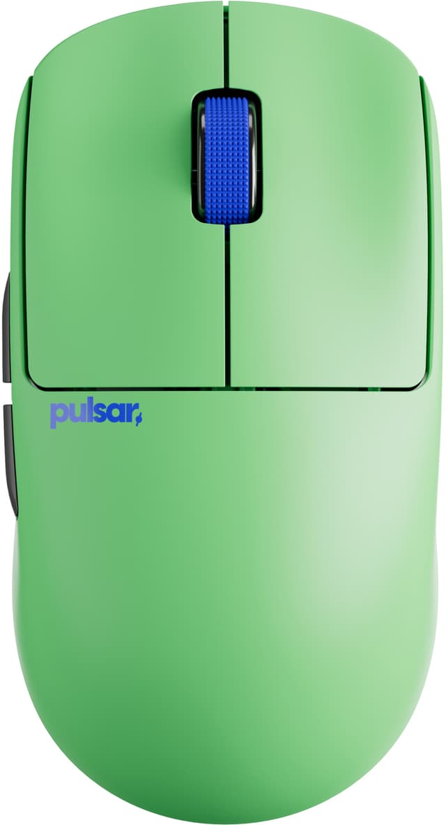 Aqua Zest