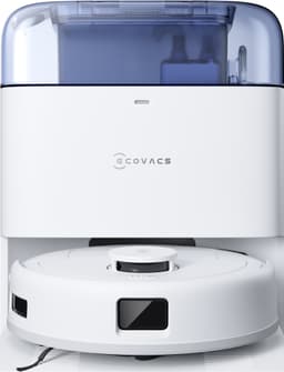 Ecovacs Deebot Mini robotti-imuri 110-2478-0302 (sininen)