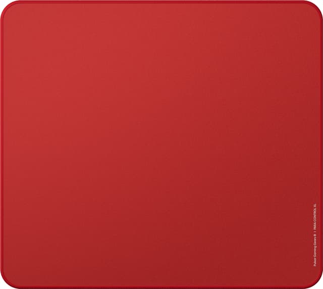Rød