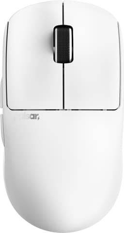 Pulsar X2 Crazylight Mini trådløs datamus