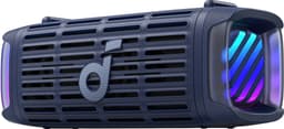 Soundcore Boom 3i bluetooth-højttaler (blå)