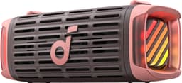 Soundcore Boom 3i bærbar trådløs højttaler (brun)