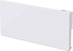 Apt Electric panelovn 74000 (hvit)