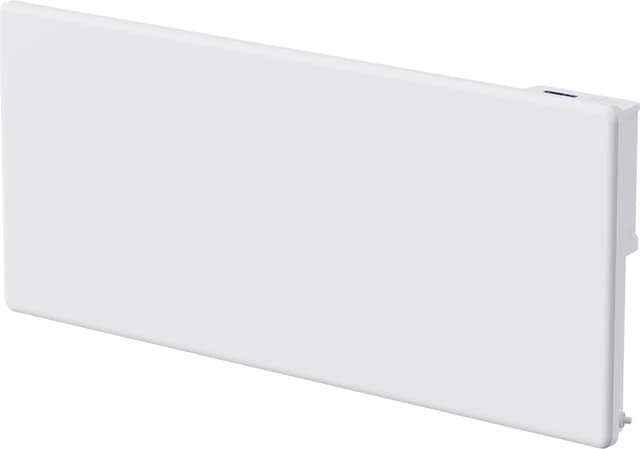 Apt Elektrisk panelelement 74000 (vit)