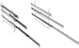 Gorenje telescopic teleskoputtrekk AC105