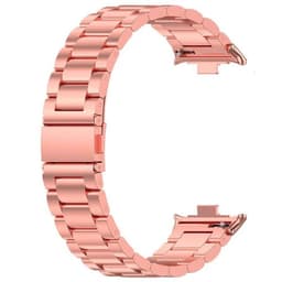 Klokkereim rustfritt stål Huawei Watch Fit 3 - Rosa