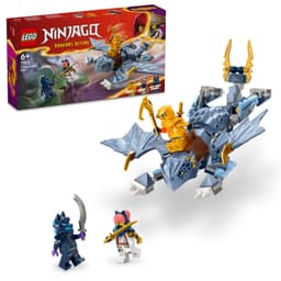 LEGO Ninjago Ungdragen Riyu 71810