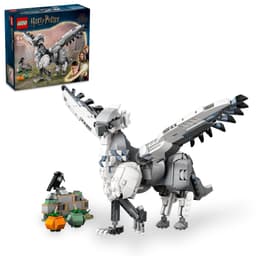 LEGO Harry Potter Stormvind 76427