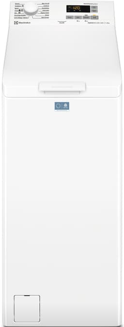 Electrolux Vaskemaskine EW6T462E1E