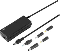 Logik 90 W HP kannettavan tietokoneen laturi