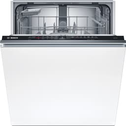 Bosch Opvaskemaskine SMV2ITX09E (Fuldintegreret)