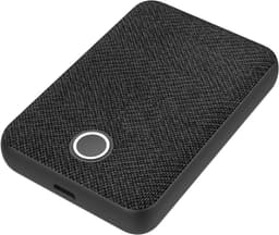 Sandstrøm S6P5KMS26 5000 mAh langaton varavirtalähde